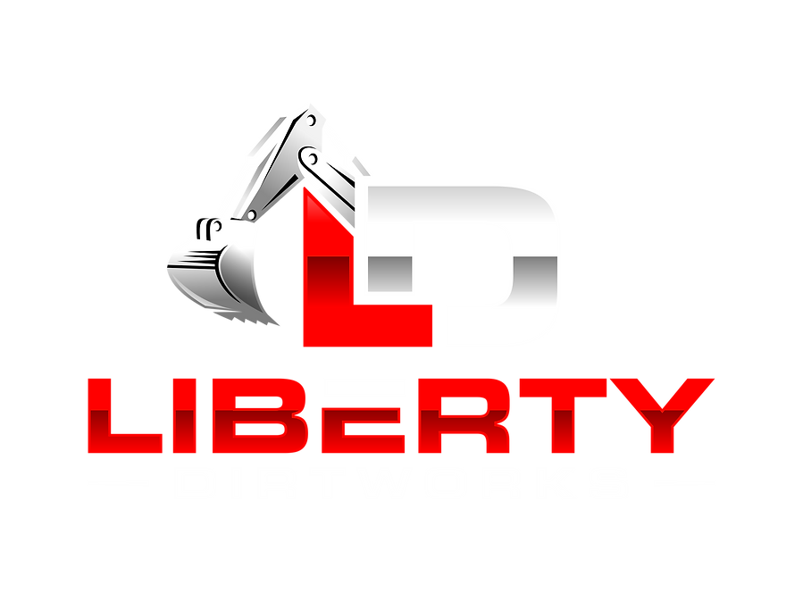 Liberty Dirtworks logo